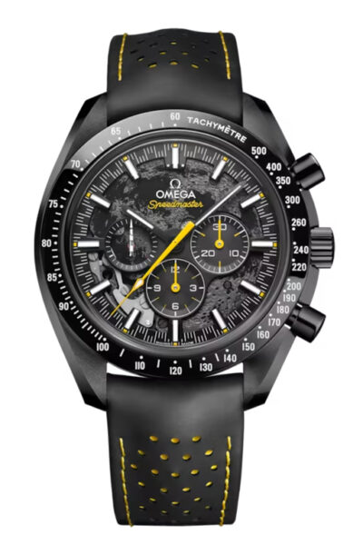 Omega Speedmaster Apollo 8 Dark Side of the Moon R.310.92.44.50.01.001