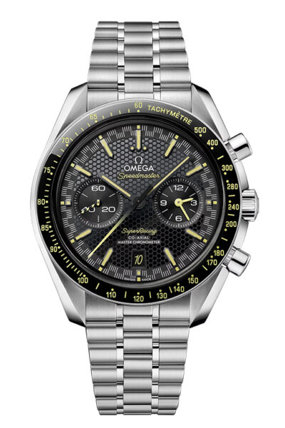 Omega Speedmaster Super Racing R.329.30.44.51.01.003