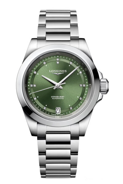 Longines Conquest R.L3.430.4.07.6
