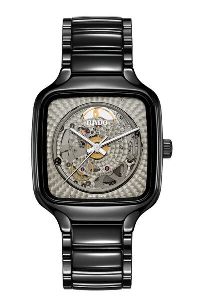 Rado True Square X Kunihiko Morinaga Special Edition R.R27086172