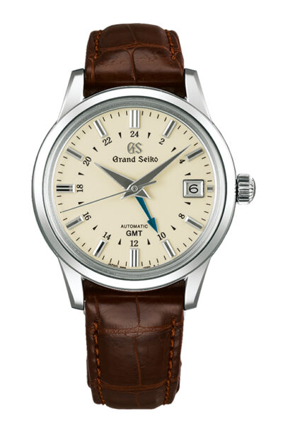 Grand Seiko Elegance R.SBGM221