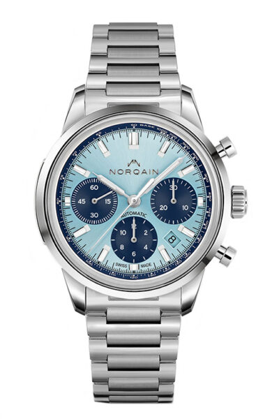 Norqain Freedom 60 Chrono 40mm R.N2201S22C/IAA221