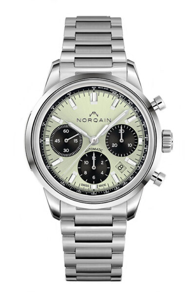 Norqain Freedom 60 Chrono 40mm R.N2201S22C/MT221