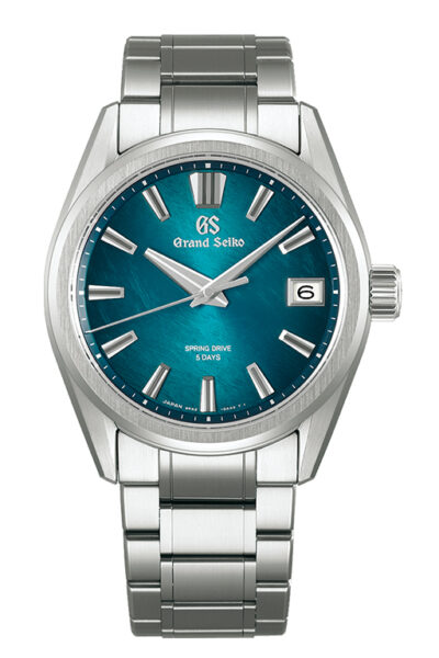 Grand Seiko Evolution 9 Spring Drive R.SLGA025