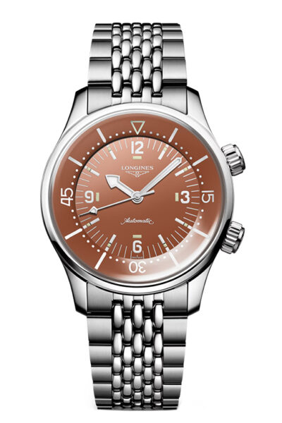 Longines Legend Diver R.L3.764.4.96.6