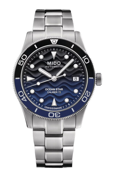 Mido Ocean Star 39 R.M026.907.11.041.00