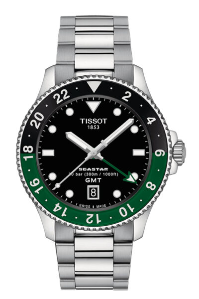 Tissot Seastar 1000 Quartz GMT R.T120.852.11.051.00