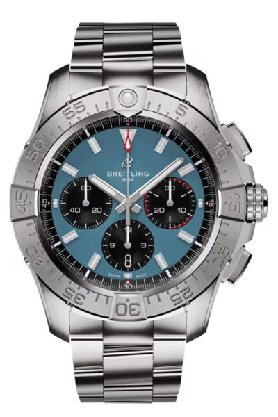 Breitling Avenger B01 Chronograph 44 R.AB0147101C1A1