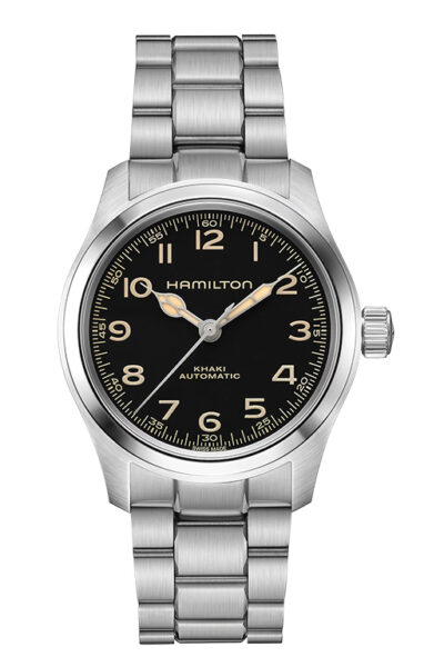 Hamilton Khaki Field Murph R.H70405130