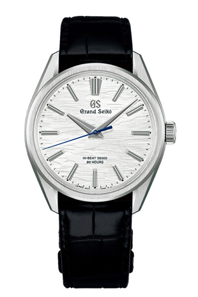 Grand Seiko Evolution 9 R.SLGW003