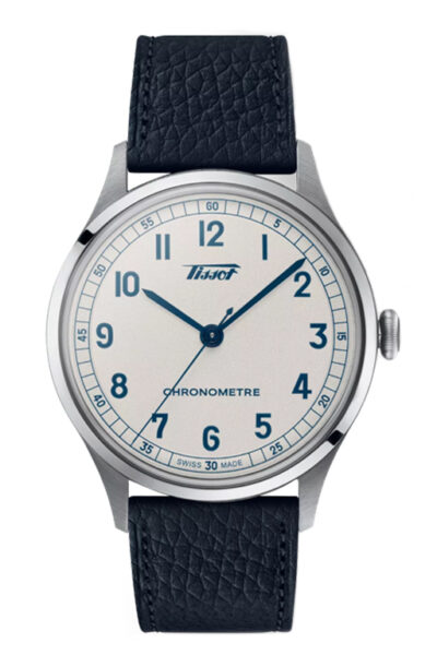 Tissot Heritage 1938 Automatic COSC R.T142.464.16.032.00