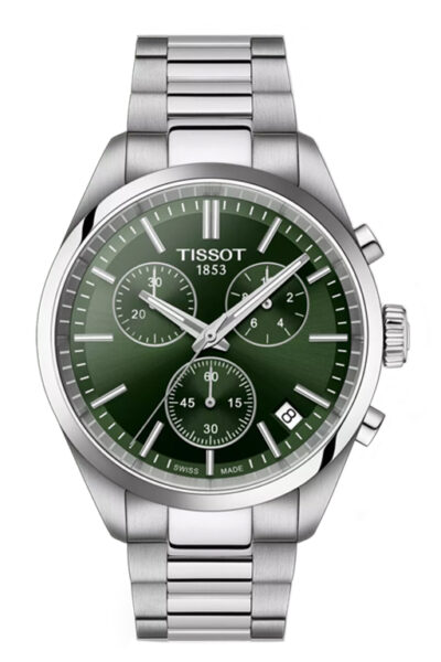 Tissot PR 100 Chronograph R.T150.417.11.091.00