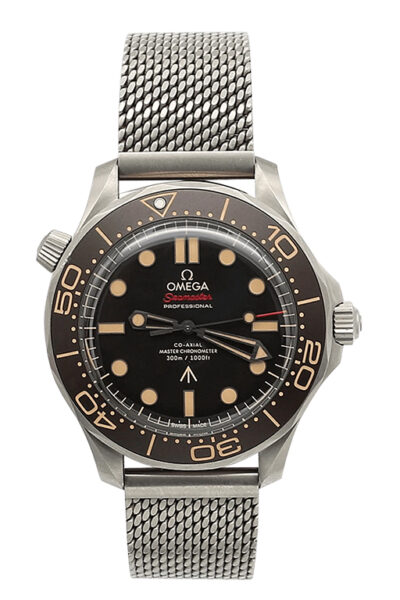 Omega Seamaster Diver 300M 007 Edition R.210.90.42.20.01.001