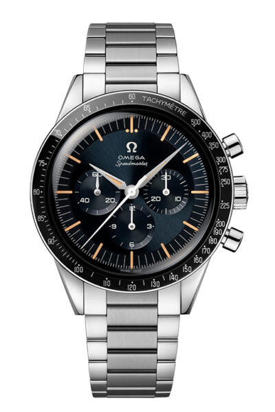 Omega Speedmaster First Omega in Space R.310.30.40.50.06.001