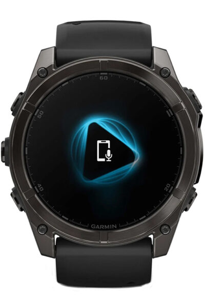 Garmin fēnix® 8 – 51 mm, AMOLED R.010-02905-21