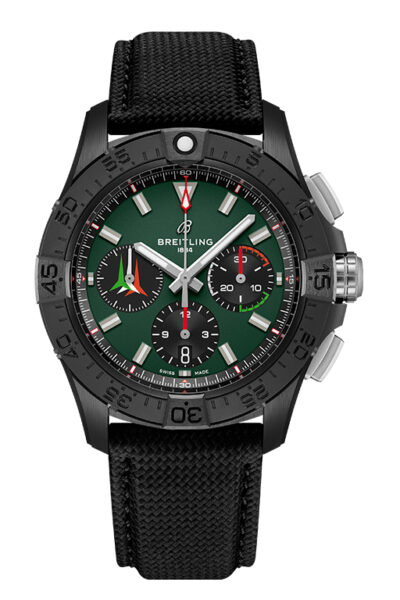 Breitling Avenger B01 42 Frecce Tricolori R.SB01462A1L1X1