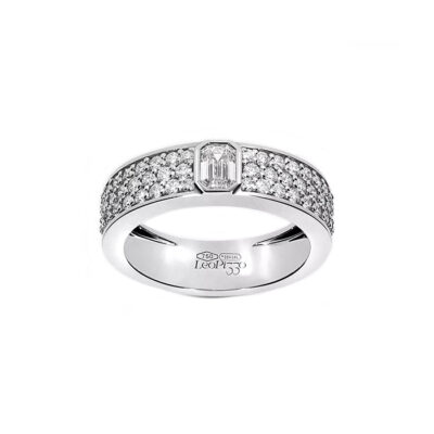 Leo Pizzo Polo R.29045B - Prezzo su richiesta