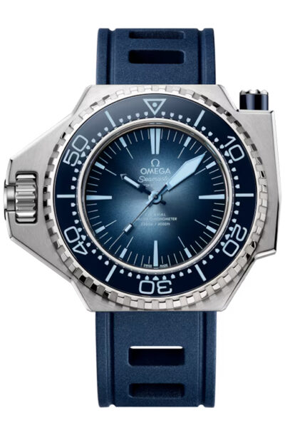 Omega Seamaster Ploprof 1200M R.227.32.55.21.03.001