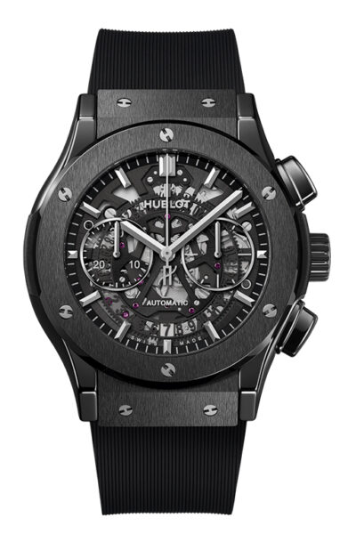 Hublot Classic Fusion Aerofusion Black Magic R.525.CM.0170.RX