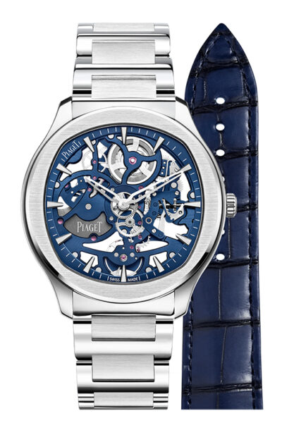 Piaget Piaget Polo Skeleton R.G0A45004