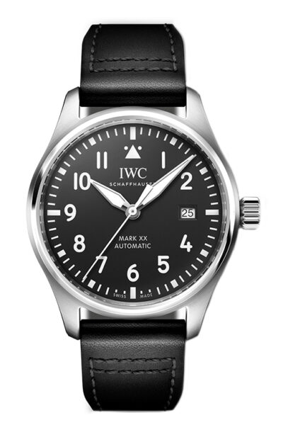 IWC Pilot’s Watch Mark XX R.IW328201