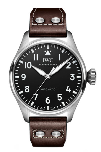 IWC Big Pilot’s Watch 43 R.IW329301