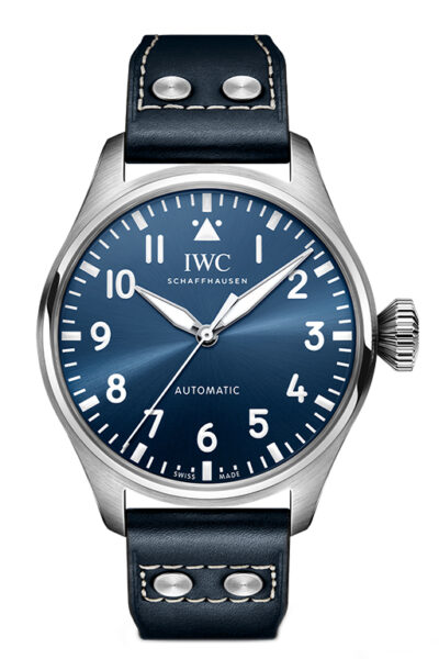 IWC Big Pilot’s Watch 43 R.IW329303