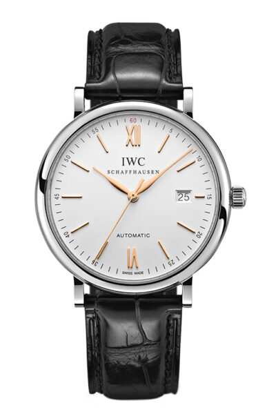 IWC Portofino Automatic R.IW356517