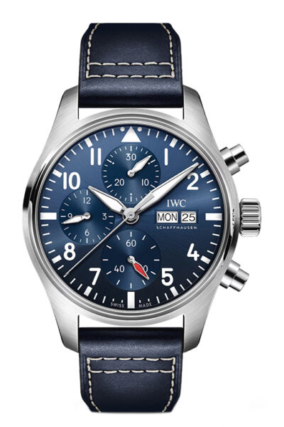 IWC Pilot’s Watch Chronograph 41 R.IW388101