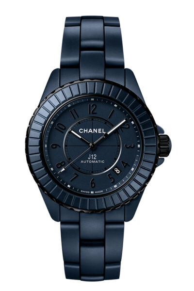 Chanel J12 BLEU Watch Calibre 12.1, 38 MM R.H9632