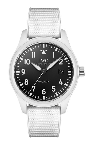 IWC Pilot's Watch Automatic 41 TOP GUN Lake Tahoe R.IW328104