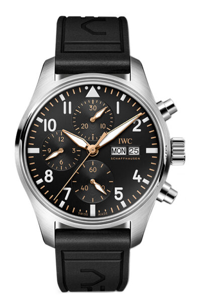 IWC Pilot’s Watch Chronograph 41 APXGP R.IW388116