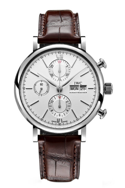 IWC Portofino Chronograph R.IW391027