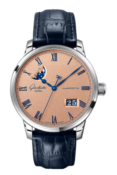 Glashütte Original Senator Excellence Panorama Date Moon Phase R.1-36-24-04-02-61