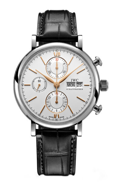 IWC Portofino Chronograph R.IW391031