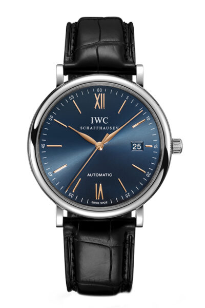 IWC Portofino Automatic R.IW356523