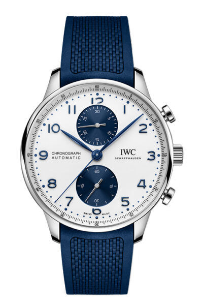 IWC Portugieser Chronograph R.IW371620