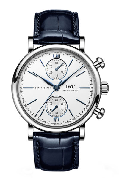 IWC Portofino Chronograph 39 R.IW391407
