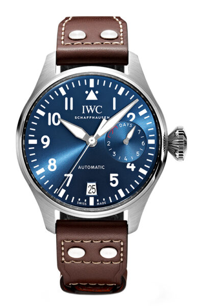 IWC Big Pilot’s Watch Edition «Le Petit Prince» R.IW501002