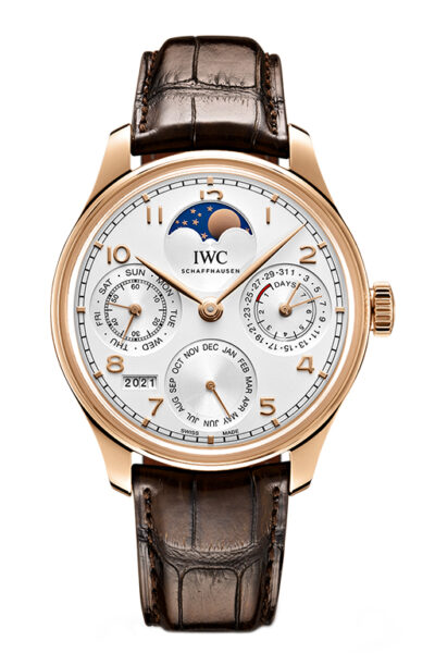 IWC Portugieser Perpetual Calendar R.IW503302