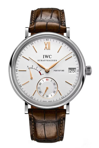 IWC Portofino Hand-Wound Eight Days R.IW510103