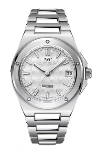 IWC Ingenieur Automatic 35 R.IW324901