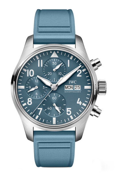 IWC Pilot's Watch Chronograph 41 R.IW388117