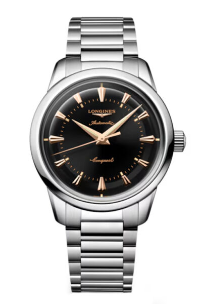 Longines Conquest Heritage R.L1.649.4.52.6