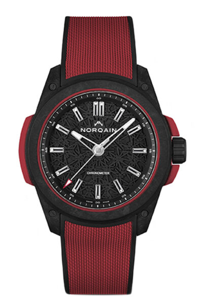 Norqain Wild ONE HERO Limited Edition R.N3000.21Q31.B01