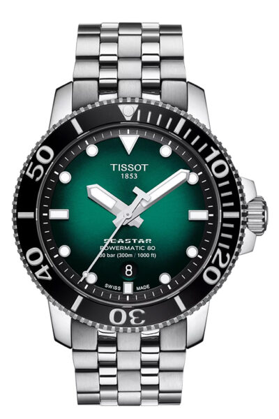 Tissot Seastar 1000 Powermatic 80 R.T120.407.11.091.01
