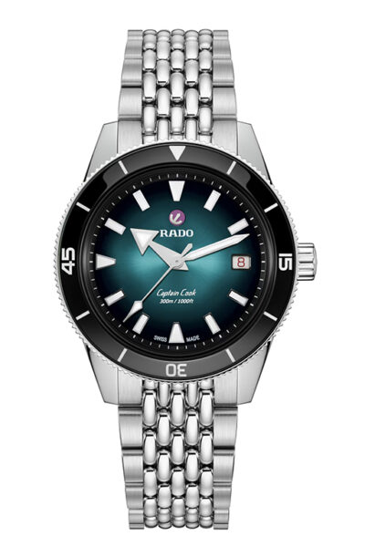 Rado Captain Cook Automatic 39 R.R32223213