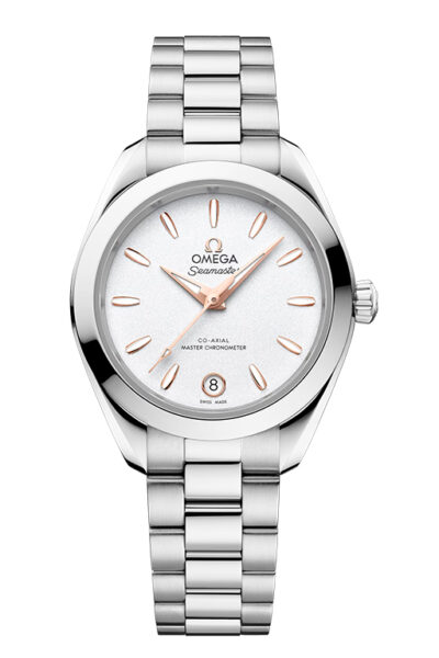 Omega Seamaster Aqua Terra 150M 30 mm R.220.10.30.20.02.001