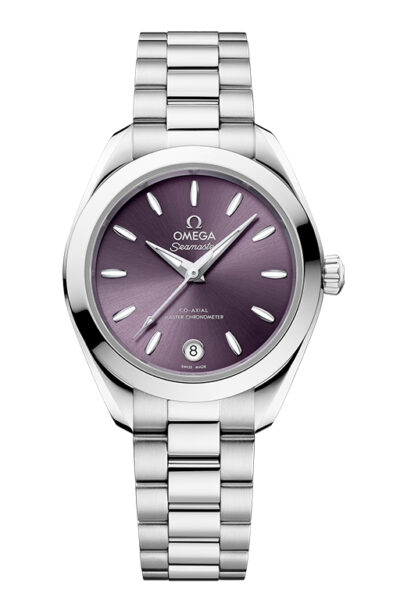 Omega Seamaster Aqua Terra 150M 30 mm R.220.10.30.20.10.002