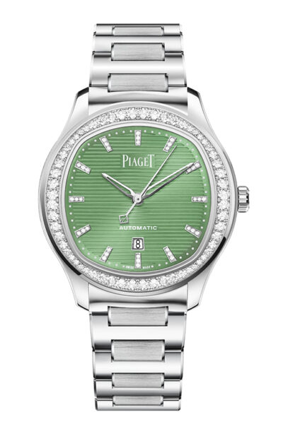 Piaget Polo Date Orologio R.G0A50022 - Prezzo su richiesta
